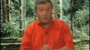 Эрих фон Дэникен  По следам всемогущих Затерянные в джунглях города 21