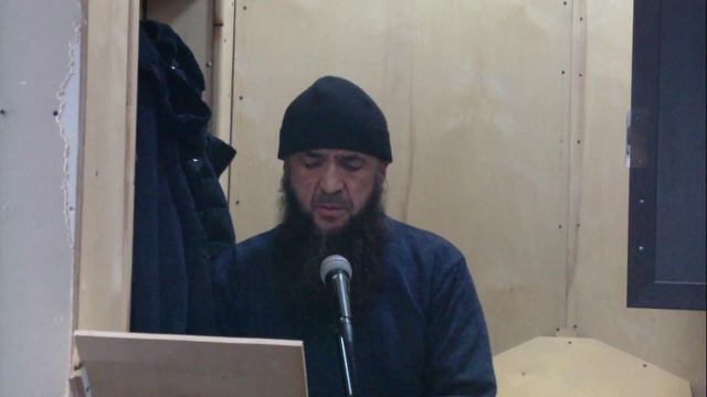 пятничная хутба - нрав (г.Дербент 07.02.2014) смотреть онлайн