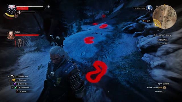 THE WITCHER 3: WILD HUNT(Pathos MOD) PC Gameplay Walkthrough PART 44 - ICE GIANT(THE LORD OF UNDVIK смотреть онлайн