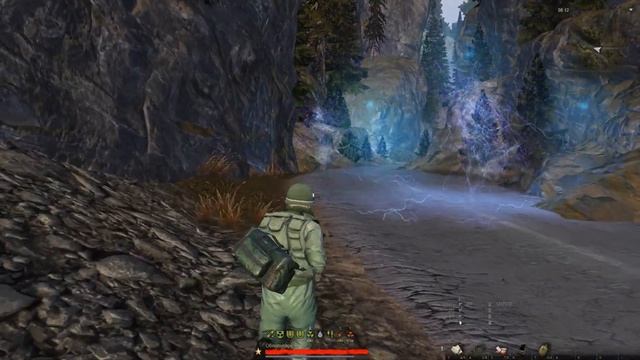 Stalker Online/Stay Out: Как пройти ущелье в Аэропорту смотреть онлайн