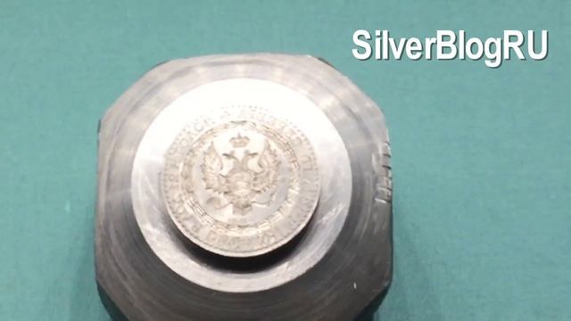 Константиновский рубль 1825 г. Редчайшая и самая дорогая монета России. смотреть онлайн