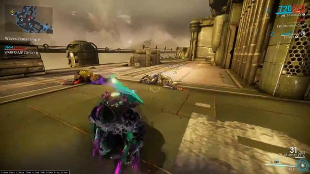 Warframe is Weird смотреть онлайн