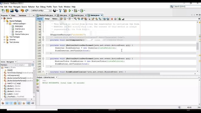 10. Leer objetos de archivos смотреть онлайн