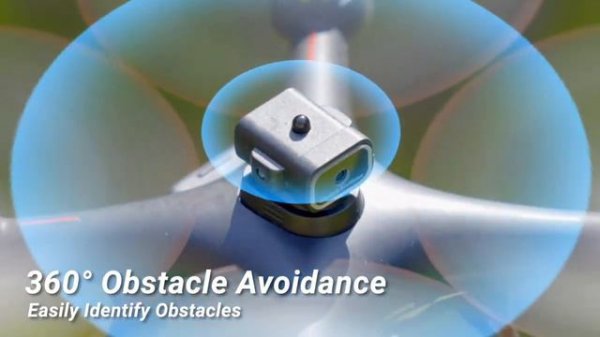 Drone S116 | Long-Endurance Brushless Motor RC S116 Drone | Tech Review | Tech Gadgets