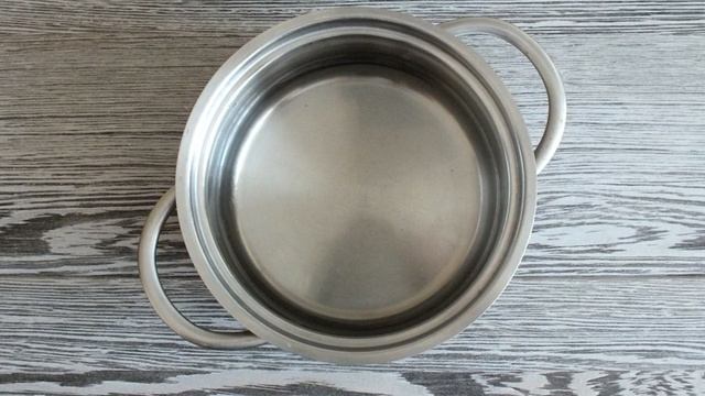 Вкусные будни