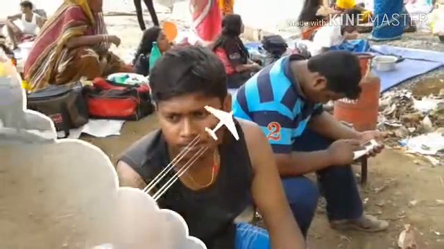 Abdul Halim molla video смотреть онлайн