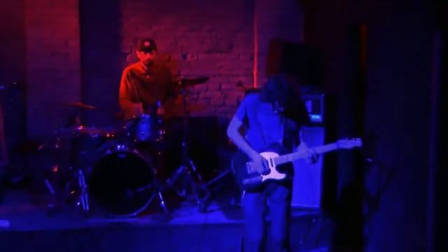 SOM SOI - ЧЕРЕМША @ ИОНОТЕКА смотреть онлайн