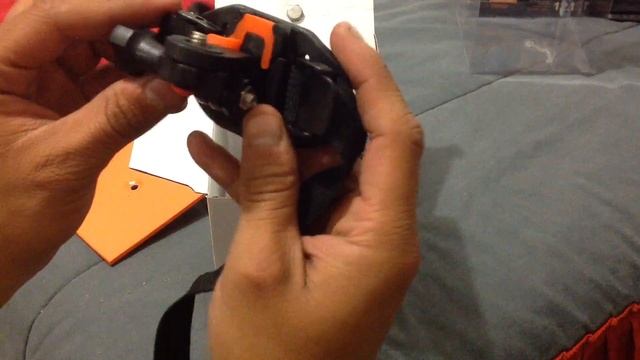 Unboxin Vivitar DVR 786HD en Español смотреть онлайн