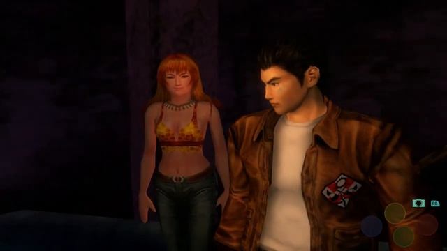 Shenmue II - Game Review смотреть онлайн