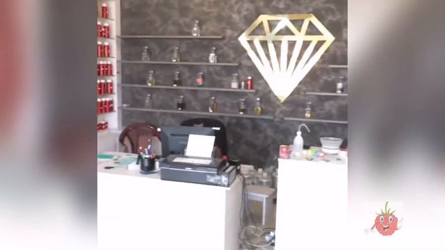 Как открыть свой магазин, духи на разлив. смотреть онлайн