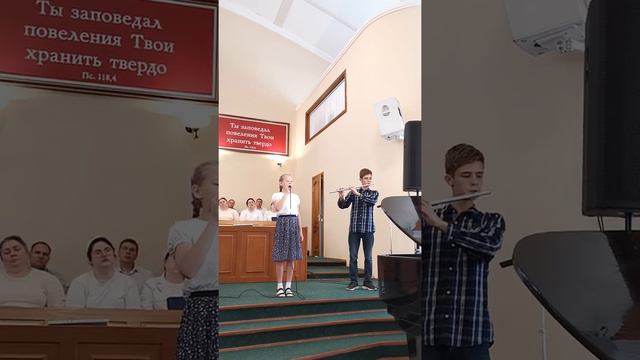 Пение "Утром на рассвете", Тула, 31.07.2022 смотреть онлайн