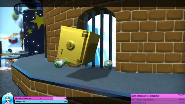 Beginning A Hat in Time! [Switch] смотреть онлайн