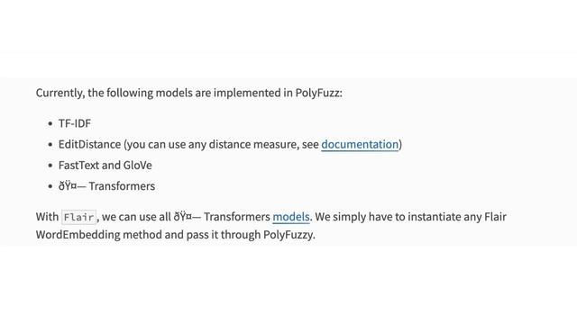 Complete Guide to Fuzzy Matching - Methods, Limitations & SEO Use cases смотреть онлайн