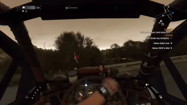 Sweaty Palms Trophy Easy on Normal смотреть онлайн