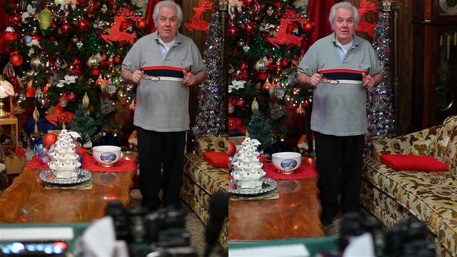 Canon 1DX Mark III vs Nikon Z6 - Focus Test смотреть онлайн