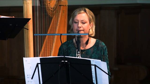 "Nature Vive" for Soprano and Ensemble by Helena Winkelman (Music) & Judit Kurtag (Drawings) смотреть онлайн