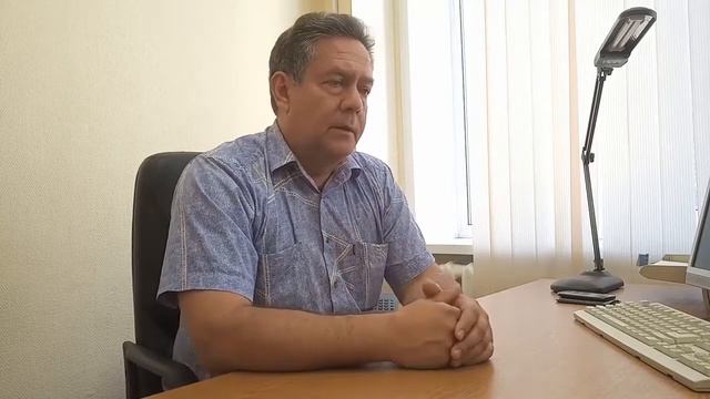 Платошкин Николай, ответ на вопрос из Хабаровска. смотреть онлайн
