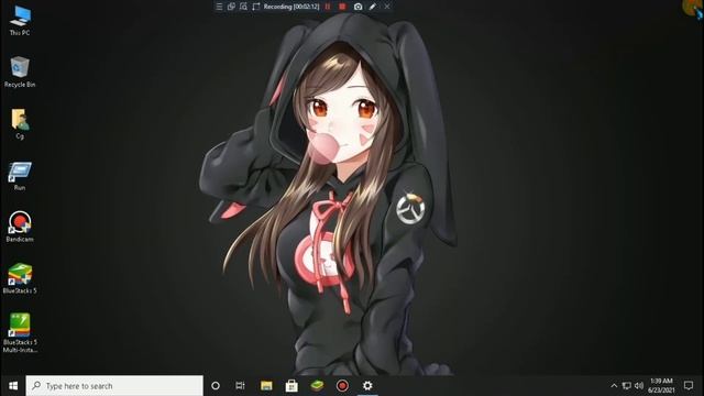 কোন ইমুলেটর আপনার জন্য ভালো হবে দেখে নিন ? Free Fire Best Emulator Low End PC | 2GB RAM | No Lag? смотреть онлайн