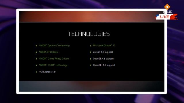 NVIDIA โชว์เหนือ เปิดตัวการ์ดจอ PCIe 4.0 บนโน๊ตบุ๊ค - แต่เป็นตระกูล MX ซะงั้น смотреть онлайн