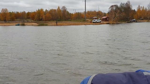 Рыбалка на выходных. Отзывы наших гостей. Подмосковье смотреть онлайн
