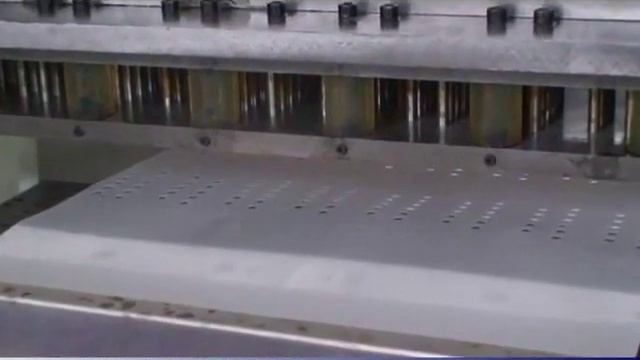 Линия про производству георешеток смотреть онлайн