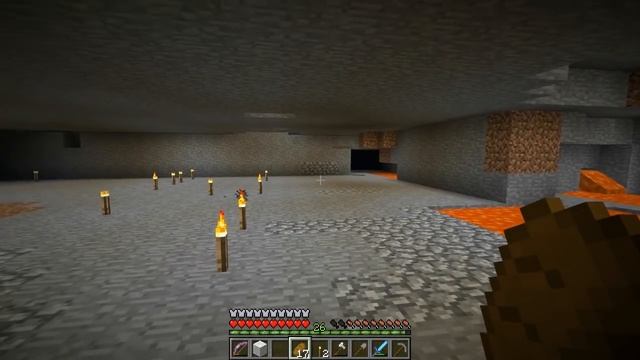 Iluminação com sensor de luz solar - Minecraft Em busca da casa automática #20 смотреть онлайн