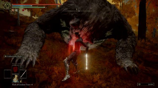 ELDEN RING™_Bear shirtless butt poke смотреть онлайн