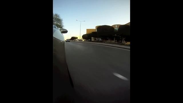 Audi A7 3.0L TFSI VS Audi Q7 3.0L TFSI смотреть онлайн