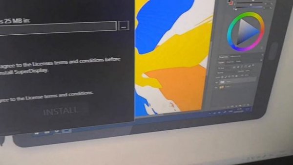 Как подключить компьютер к телефону?