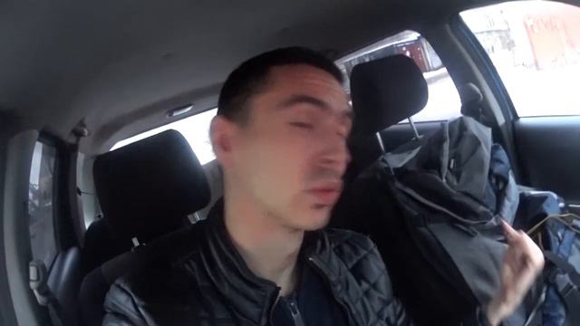 Где видео? Работа перед новым годом! смотреть онлайн