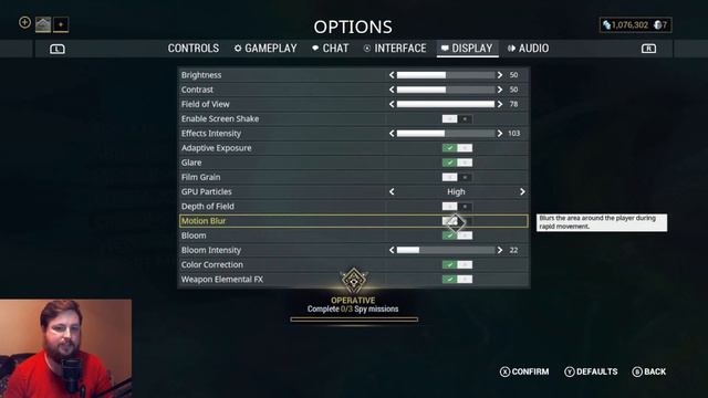 Warframe on Nintendo Switch Best Graphics Settings for Fortuna смотреть онлайн