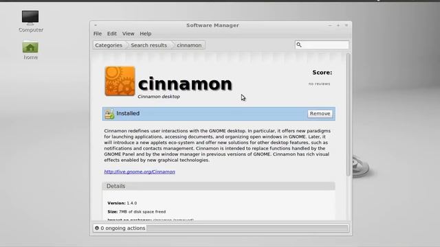 How to hide desktop﻿ icons in Linux Mint with Cinnamon Desktop Environment смотреть онлайн
