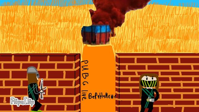 PUBG live смотреть онлайн