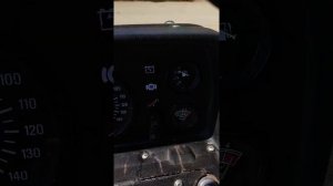 Mercedes Benz T1  краткий обзорчик