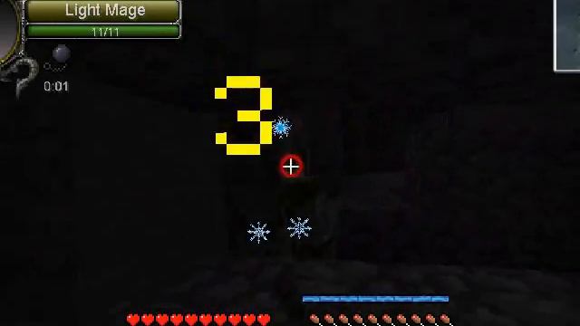 Minecraft 70 mods Приключение из Вне Часть 2 смотреть онлайн