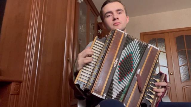 Песня «Я готов целовать песок» в моём исполнении. 4 рояльных гармони. смотреть онлайн