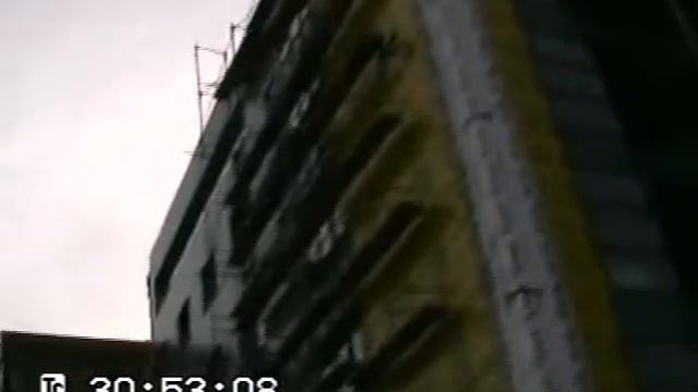 Новый Уренгой. Деловой центр 2006г. (2) смотреть онлайн