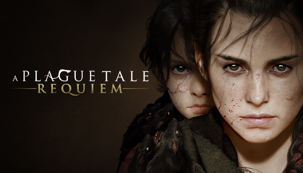 A Plague Tale: Requiem c Русским переводом! Прохождение #2