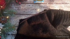 ЮБКА карандаш спицами / Классическая чёрная юбка спицами МК / Простая юбка спицами мастер класс