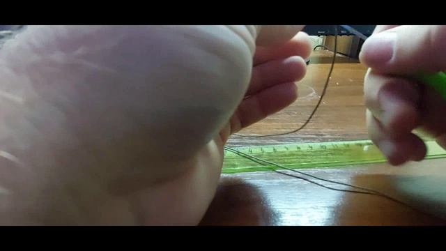 Как вязать лидкор для ловли карпа своими руками?