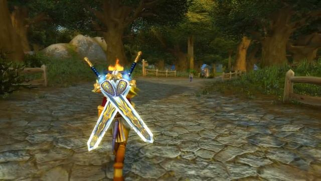 Долгая загрузка в WoW: Legion! Решение проблемы! смотреть онлайн