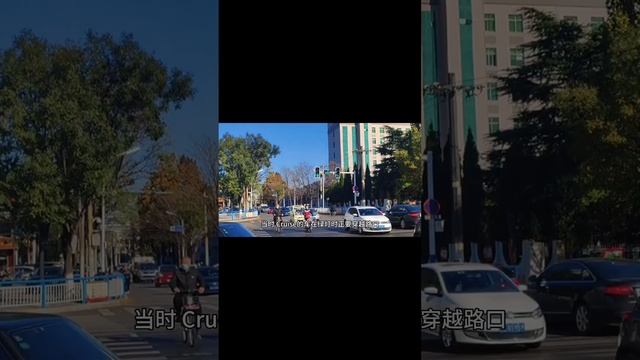 【AI出租】上路一个星期就出车祸！ смотреть онлайн