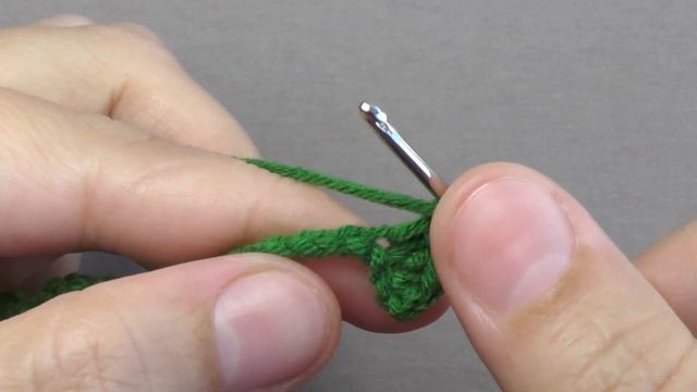 УХ ТЫ!!! ТОЛЬКО 2 РЯДА И ТАКАЯ НЕЖНОСТЬ! УЗОР крючком вязание для начинающих EASY Pattern Croche смотреть онлайн