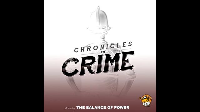 Race Against Time - Chronicles of Crime смотреть онлайн
