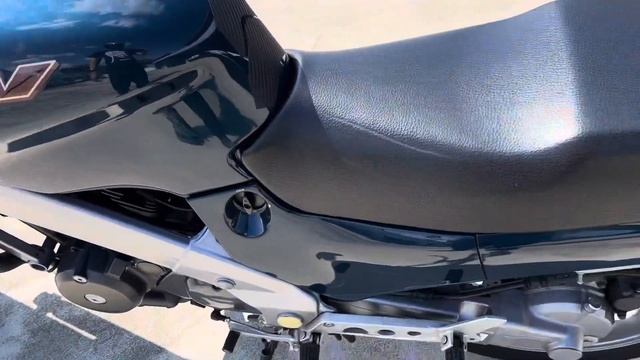 Honda NTV 650 смотреть онлайн