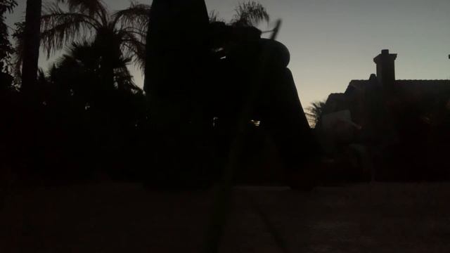 Sunset Song