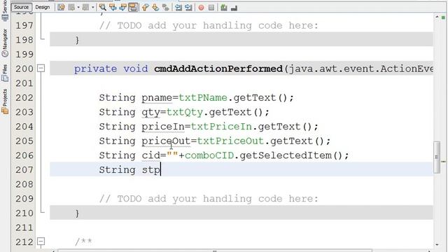 Java how to Insert product with mysql смотреть онлайн