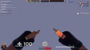 [TF2] The Greatest JoJo Heavy Loadout that you will ever see