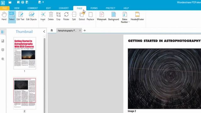 How to Crop PDF Files смотреть онлайн