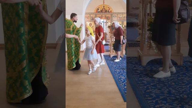 Путешествия по России | Антониев монастырь в Великом Новгороде. смотреть онлайн
